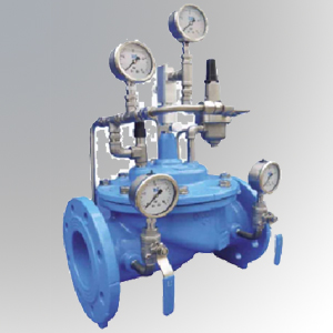 KPMV-Pressure-Management-Valve